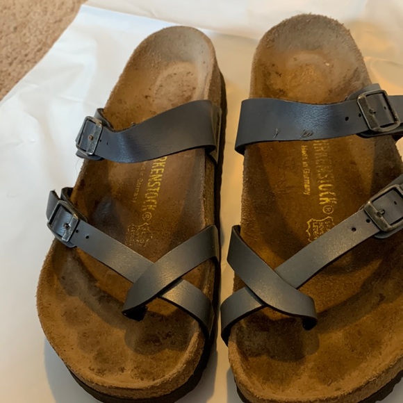 Birkenstock Shoes - Birkenstock Mayari